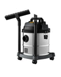 ASPIRADOR DE AGUA E PO ELECTROLUX GT12I
