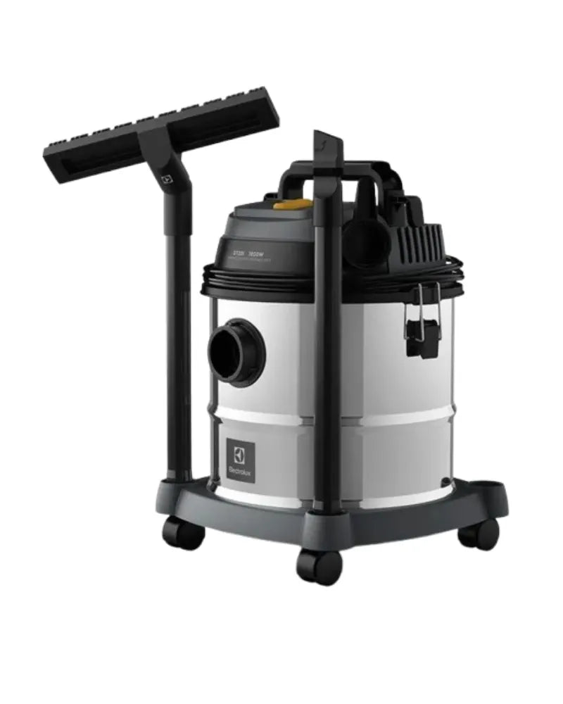 ASPIRADOR DE AGUA E PO ELECTROLUX GT12I