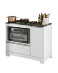 BALCAO NOTAVEL COOKTOP NT3050 NEW/GRAN