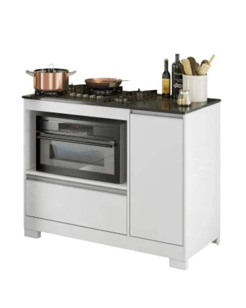 BALCAO NOTAVEL COOKTOP NT3050 NEW/GRAN