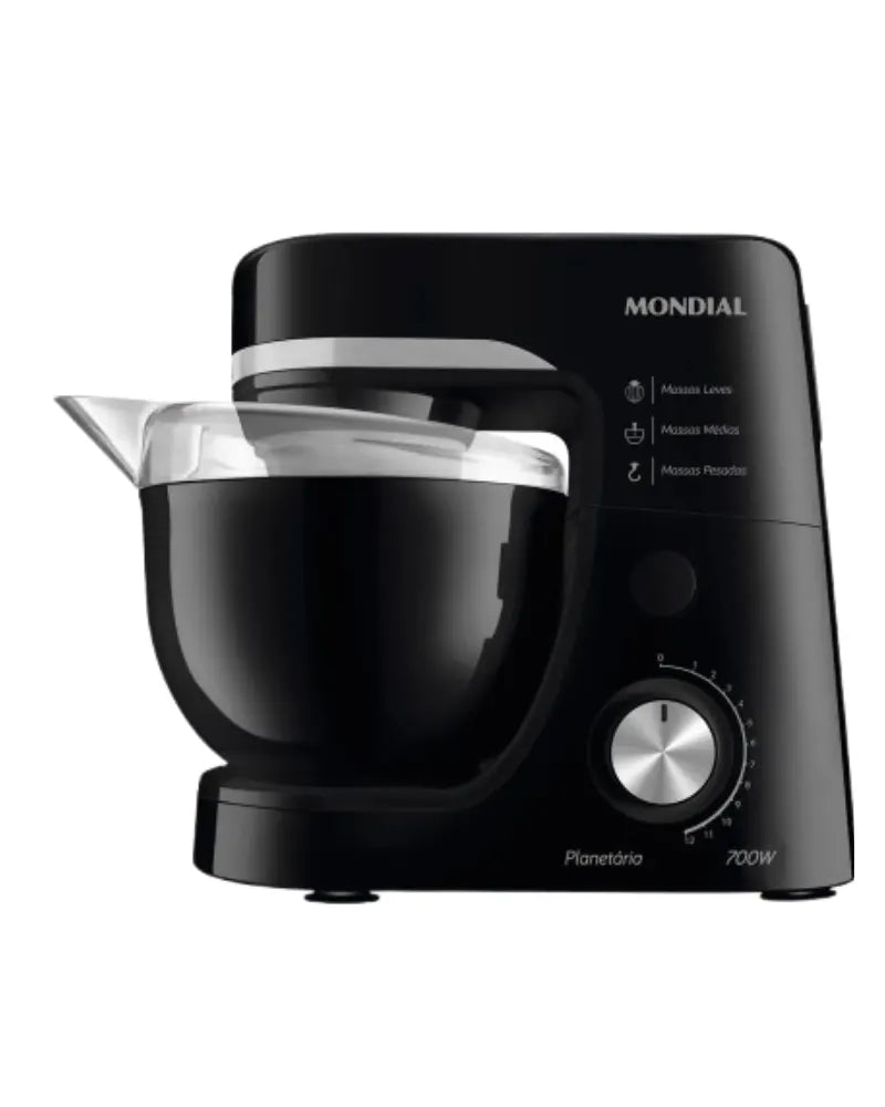 BATEDEIRA PLANETARIA MONDIAL BP-03 700W