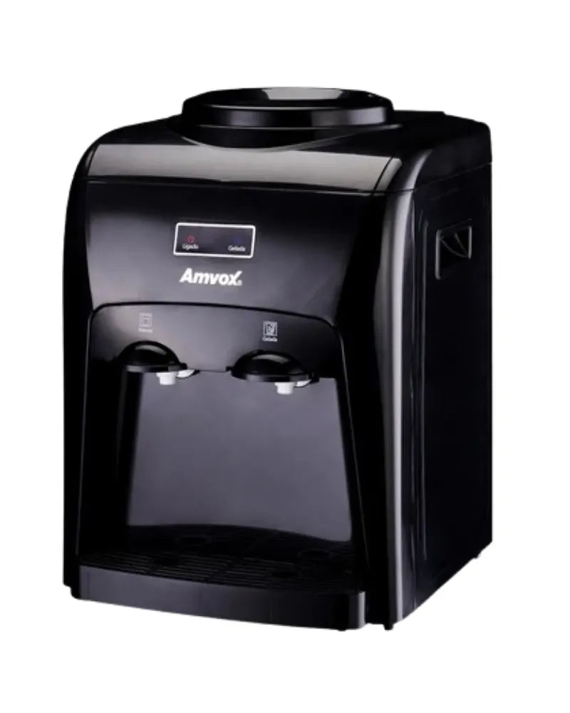 BEBEDOURO AMVOX RESIDENCIAL ABB 240 BIVOLT