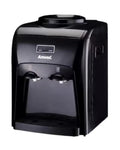 BEBEDOURO AMVOX RESIDENCIAL ABB 240 BLACK BIVOLT