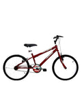 BICICLETA CAIRU ARO20 MASC SUPER BOY