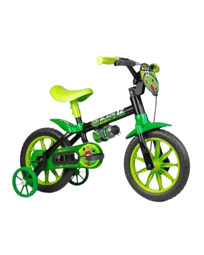 BICICLETA NATHOR ARO 12