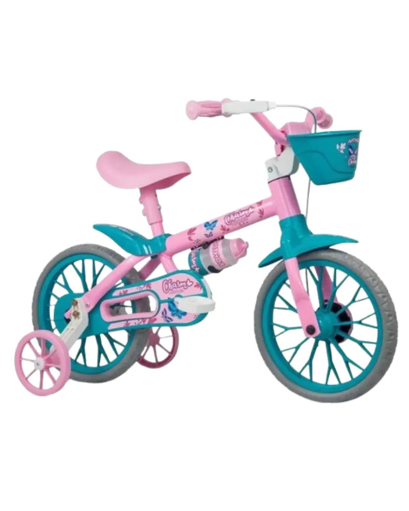 BICICLETA NATHOR ARO 12