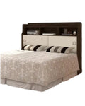 CABECEIRA BOX CASAL CAMBEL JESSICA 1,60