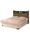 CABECEIRA BOX CASAL CAMBEL MELISSA 1,60