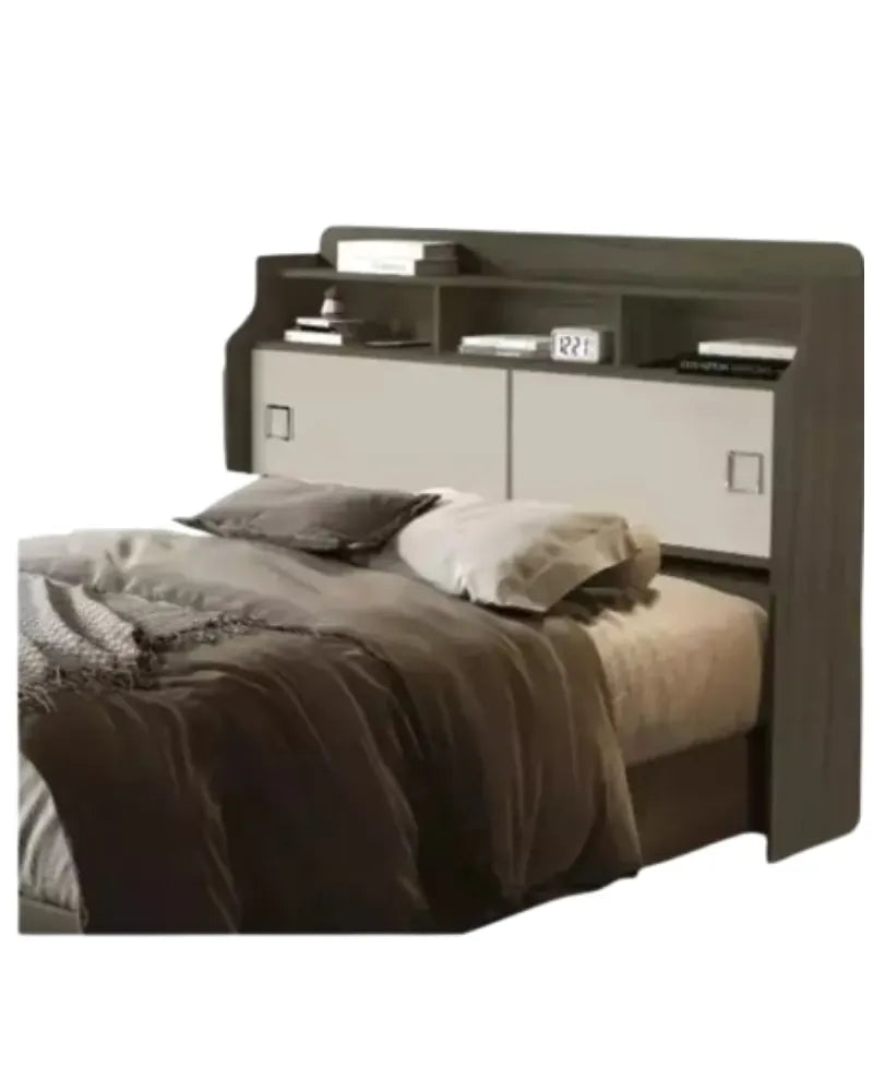 CABECEIRA BOX CASAL CAMBEL JESSICA 1,60