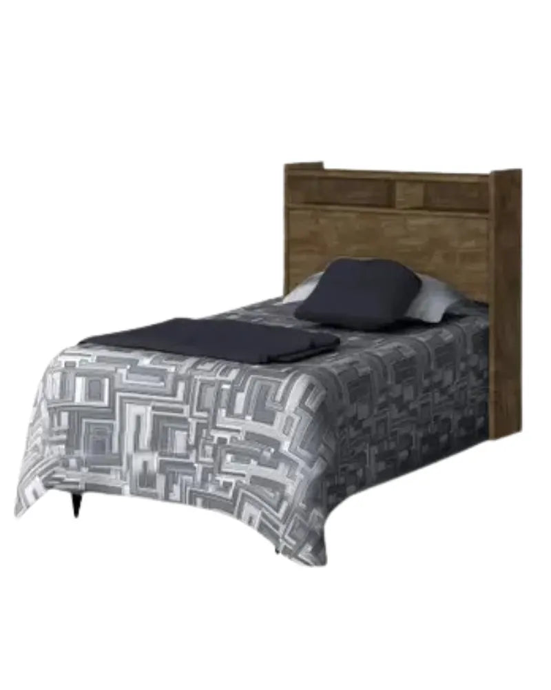 CABECEIRA BOX C CAMBEL MELISSA