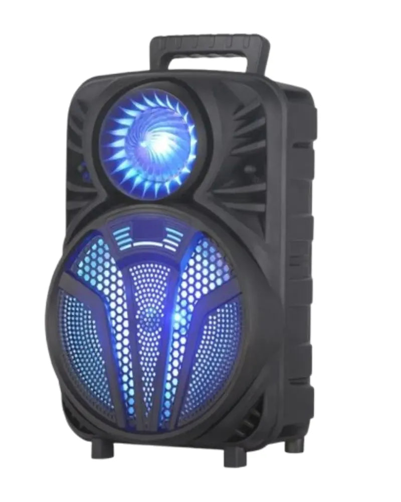 CAIXA DE SOM FSOUND  FS-1033 COM MICROFONE