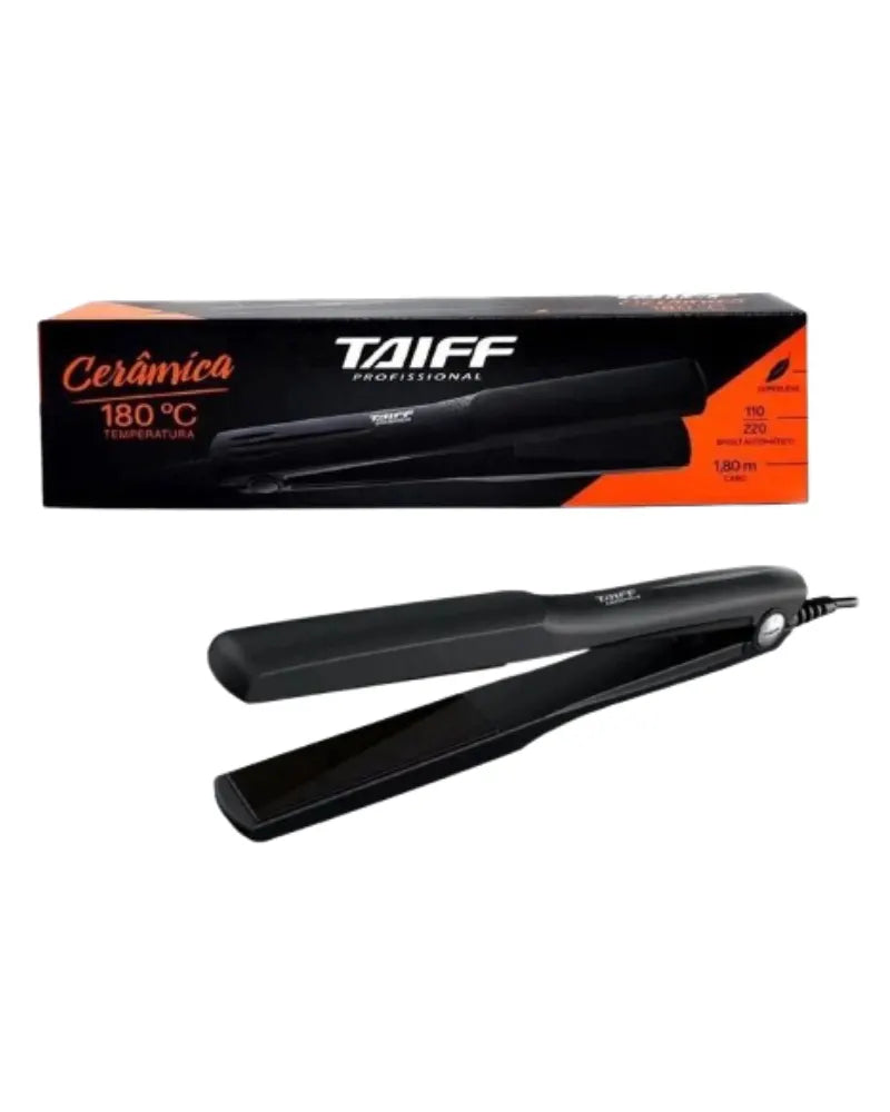 CHAPA ALIS TAIFF CERAMICA  BIVOLT