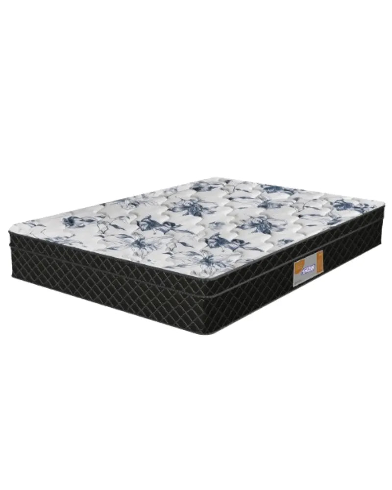 COLCHÃO C GAZIN ESPUMA SUPREME 138X188X21