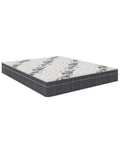 COLCHÃO QUEEN ORTOBOM AIRTECH 100 ORTOPILLOW