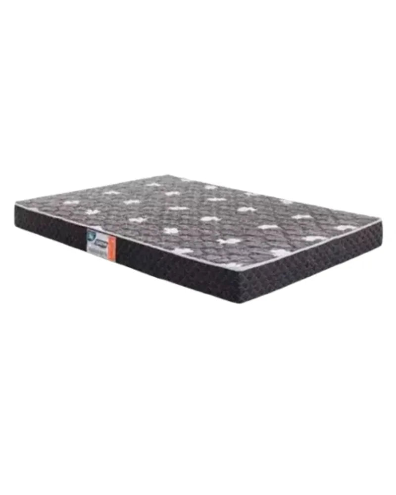 COLCHÃO CASAL GAZIN D33 ESPUMA DREAM PRETO
