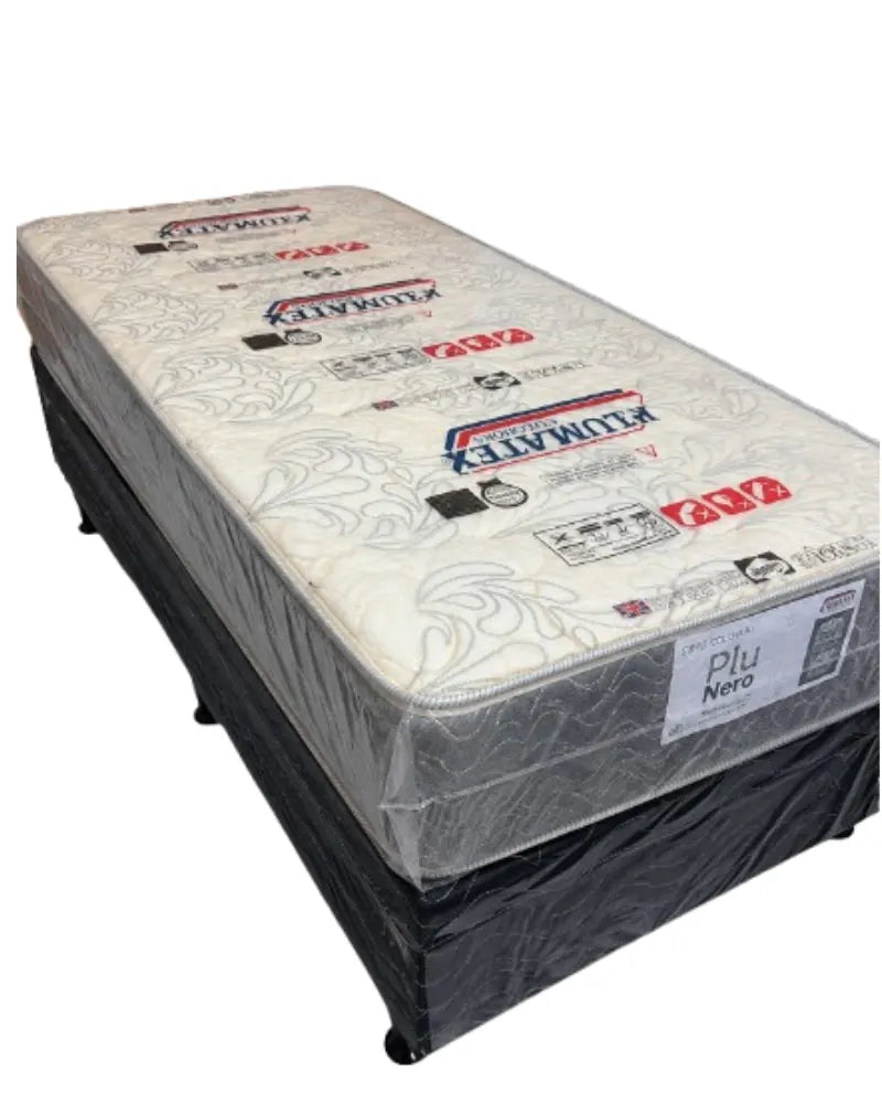 COLC S PLU NERO 88X188X25