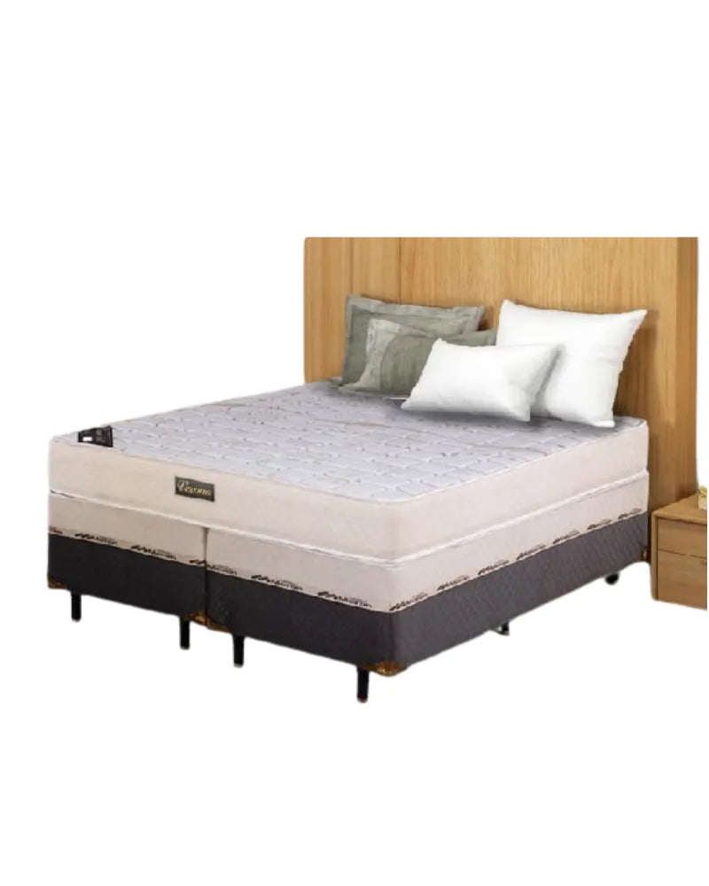 CONJUNTO BOX CASAL MERON VERONA SOFT