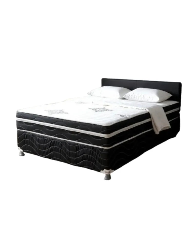 CONJ BOX SOFT PLUMA PRIME POCKET 108X198X67
