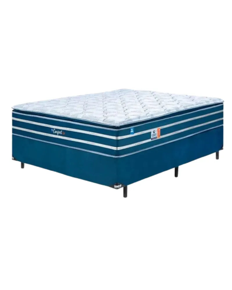 CONJ BOX SONOS/HASTE CONFORT IN BLUE