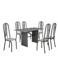 CONJ UAI 6 CAD.1,40X0,75 MEAIPE