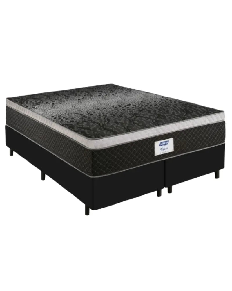 CONJUNTO BOX CASAL GAZIN OPALA