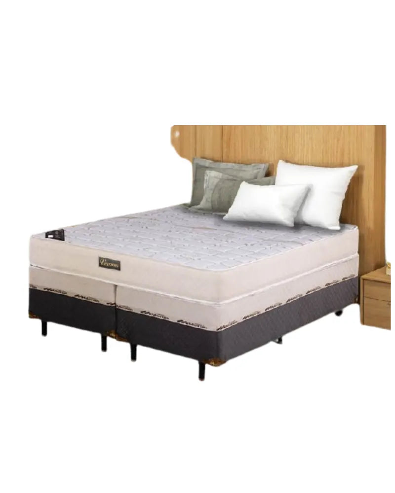 CONJUNTO BOX CASAL MERON VERONA SOFT 193X203X75