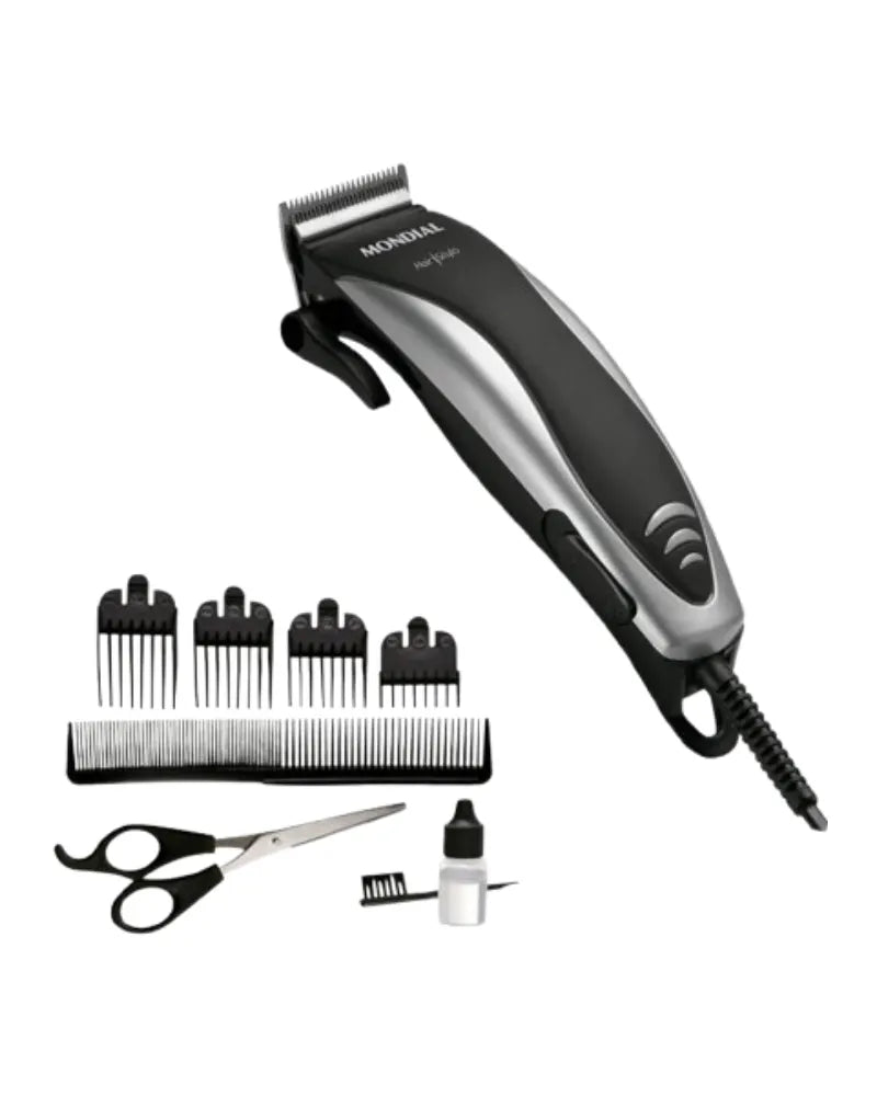 CORTADOR CABELO MONDIAL CR-02