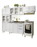 COZINHA BERTOLINI 4 PEÇAS MULTIPLA C/BALCAO