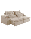 DE SOFA RETRATIL MARQUES MARROCOS 2 CO 2,50M
