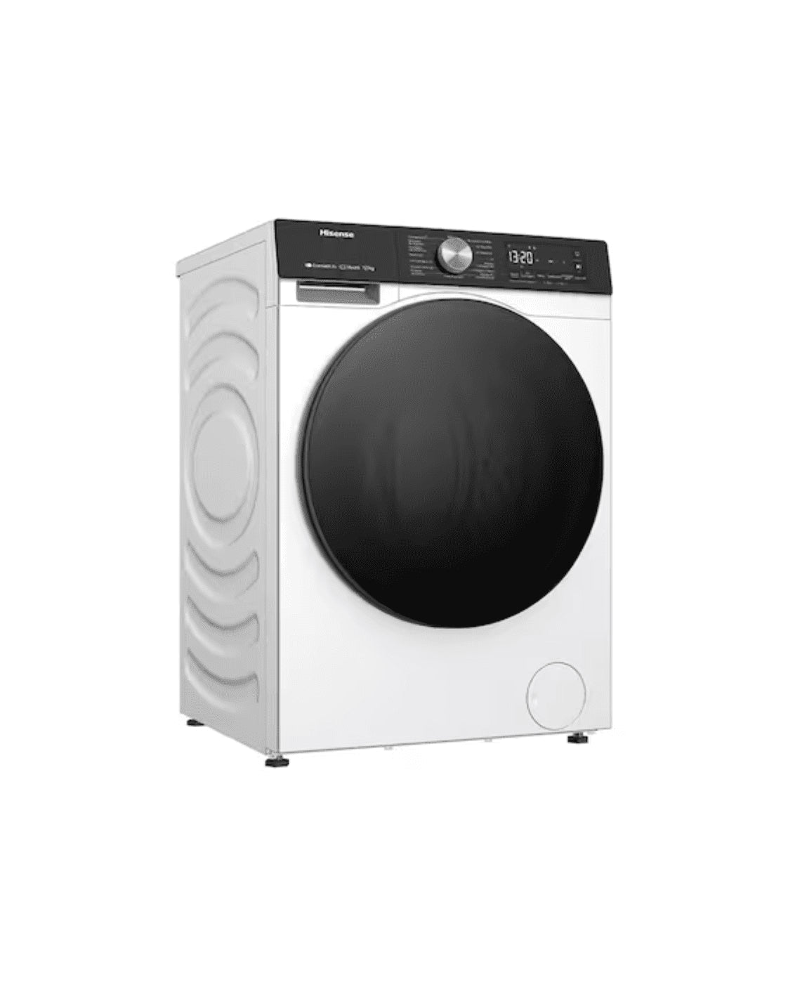LAVA-SECA HISENSE 11KG 220V