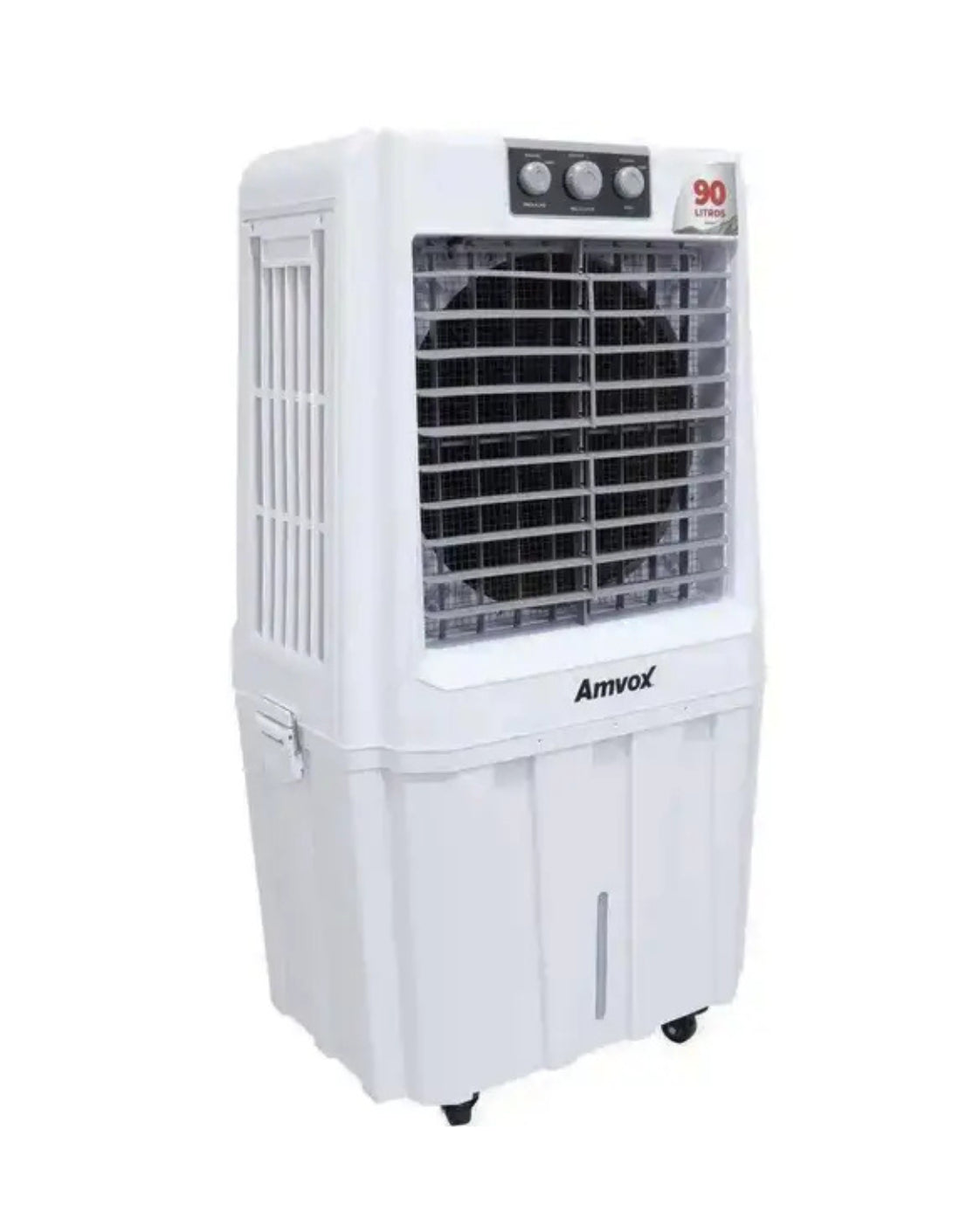 CLIMATI AMVOX 90L BRANCO