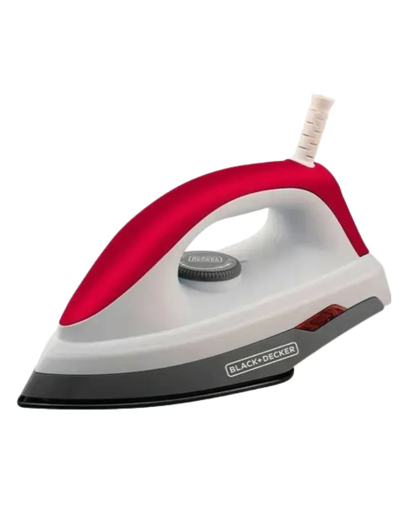 FERRO BLACK E DECKER A SECO