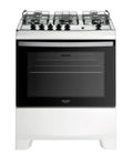 FOGAO ATLAS/DAKO SUPREME 5 BOCAS M.INOX TITAN