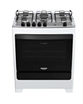 FOGÃO ATLAS/DAKO SUPREME 5B MESA INOX