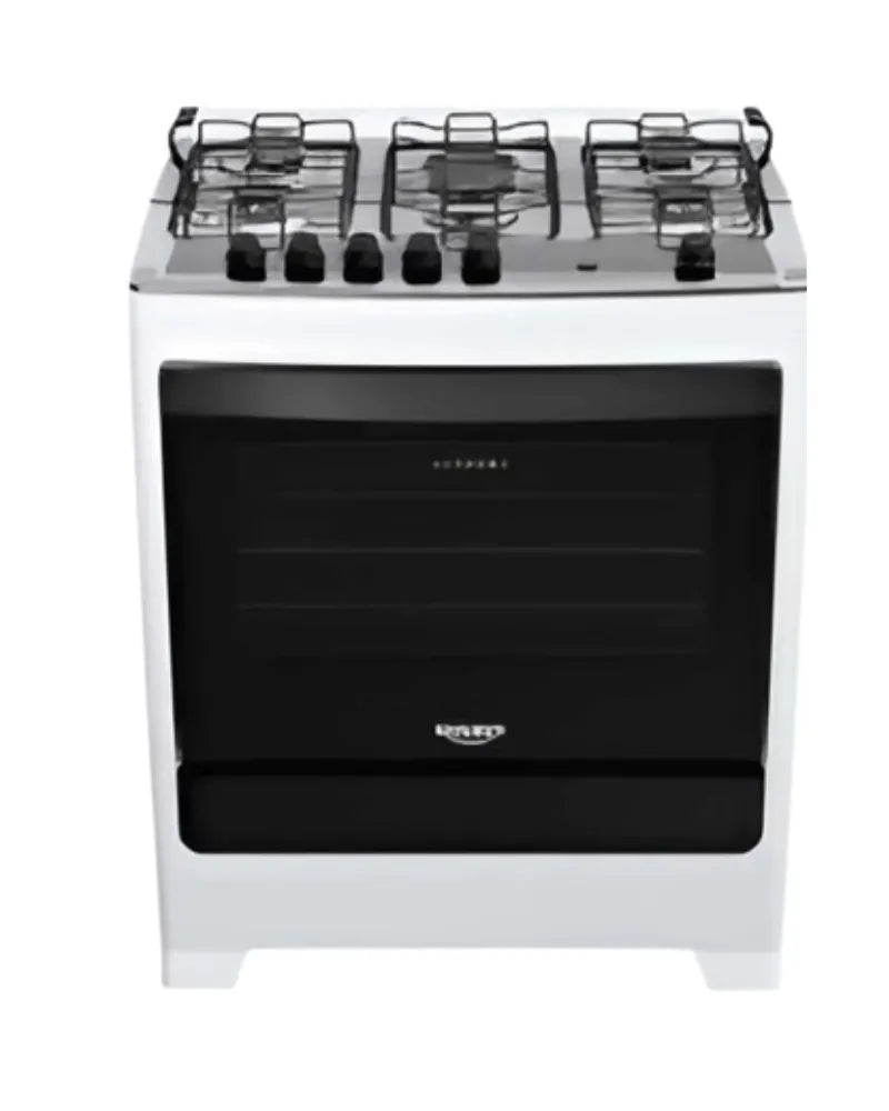 FOGÃO ATLAS/DAKO SUPREME 5B MESA INOX