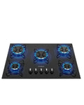 FOGAO COOKTOP MONDIAL CTG-02 5B BIV