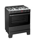 FOGAO ESMALTEC IDEAL SUPER 5121 5 BOCAS