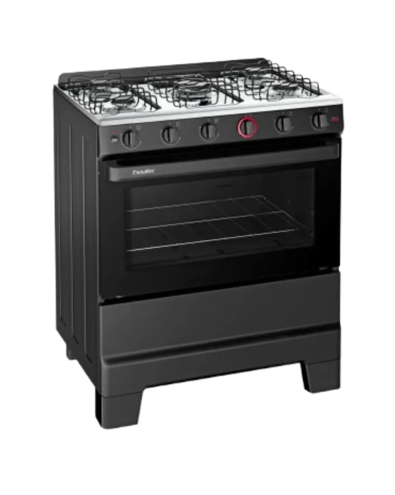 FOGAO ESMALTEC IDEAL SUPER 5121 5 BOCAS
