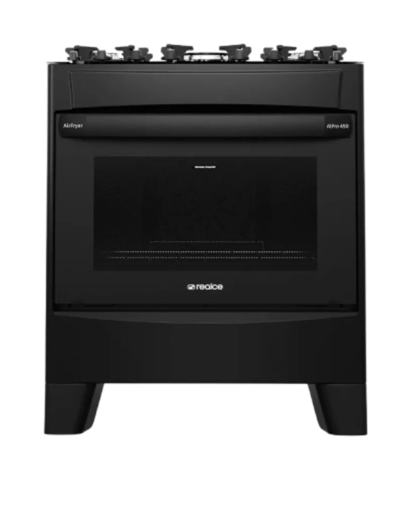FOGAO REALCE ALPRO 5 BOCAS 450