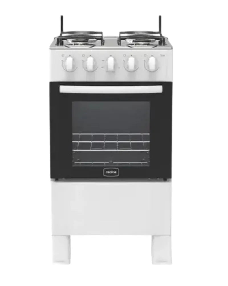 FOGÃO REALCE ARES 4 BOCAS SEM ACENDIMENTO AUTOMÁTICO 1202