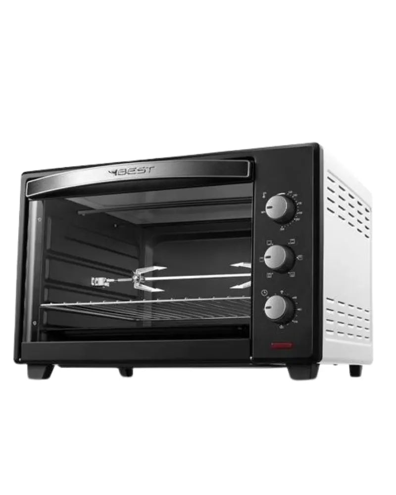 FORNO ELÉTRICO BEST PLUS 48 LITROS