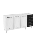 GABINETE TELASUL 1,6 S/TAM STAR NEW