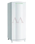 GELADEIRA REFRIGERADOR CONSUL CRA30 DS 261L BRANCO