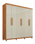 GUARDA ROUPA IMOP PORTUGAL 6 PORTAS BPW