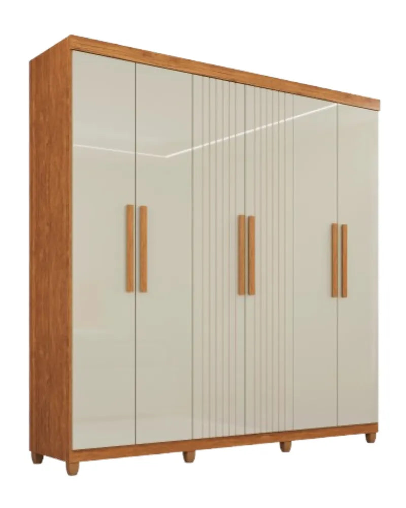 GUARDA ROUPA IMOP PORTUGAL 6 PORTAS BPW