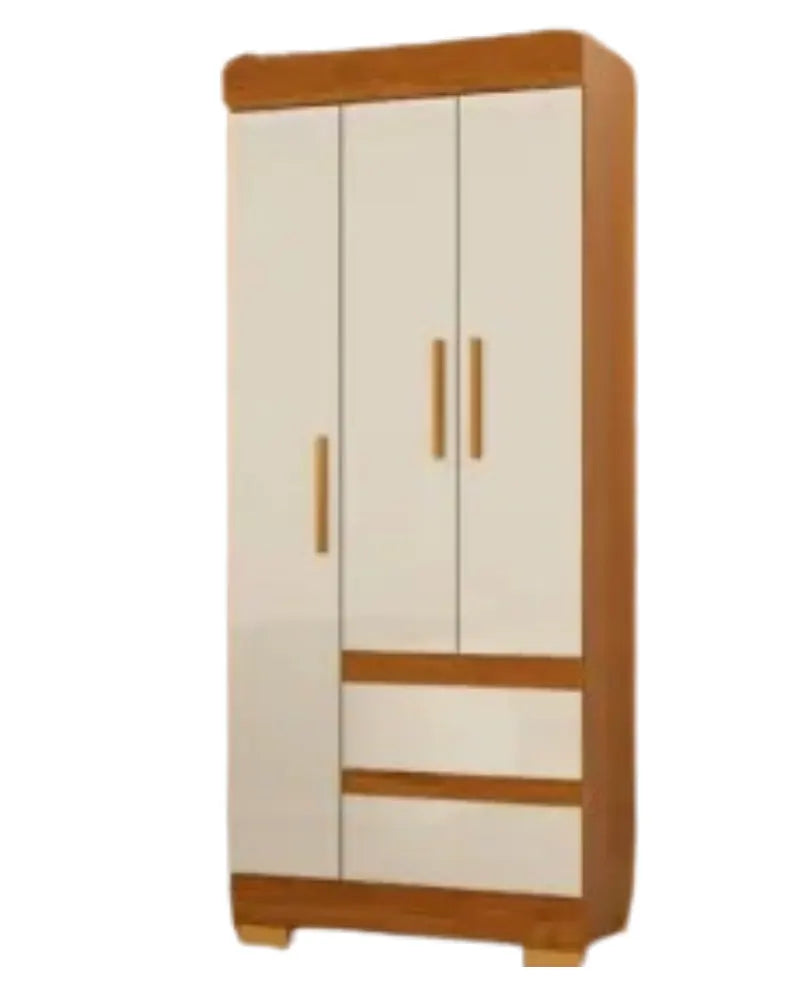 GUARDA ROUPA MRP MAYA 3P MDP