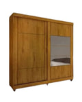 GUARDA ROUPA NAINE MADRI 2 PORTAS C/ESP