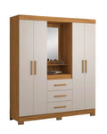 GUARDA ROUPA NOTAVEL NT 5015