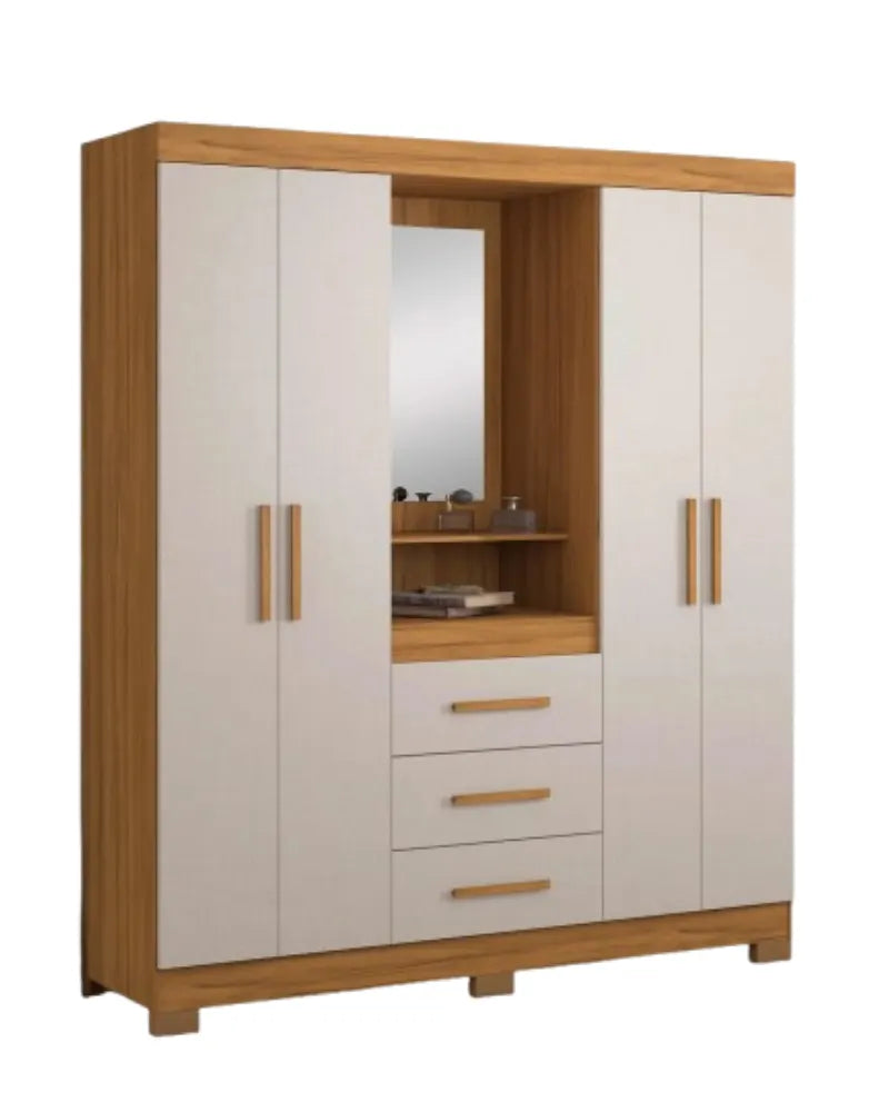 GUARDA ROUPA NOTAVEL NT 5015