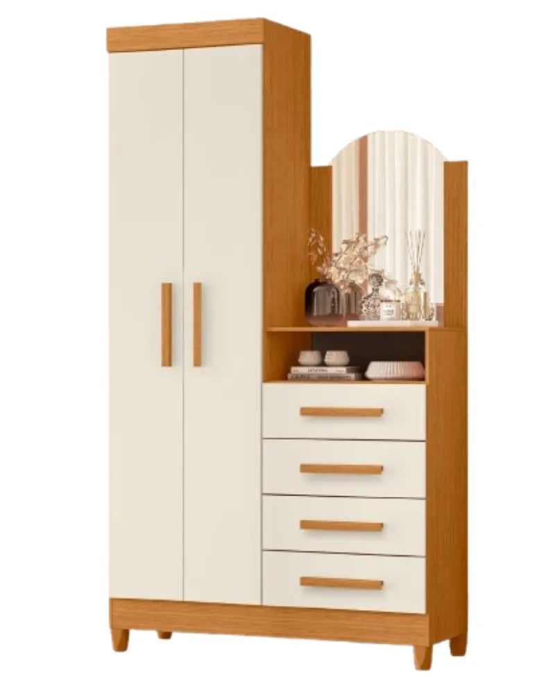 GR ROUPA/COMODA ALBATROZ CAPRI MULTI/QUADRI